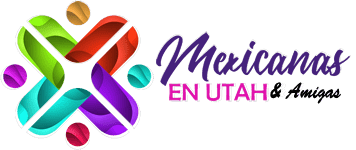 Mexicanas en Utah & Amigas