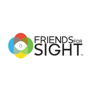 Friends for Sight