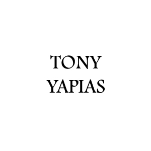 Tony Yapias