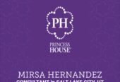 Princess House Mirsa Hernandez