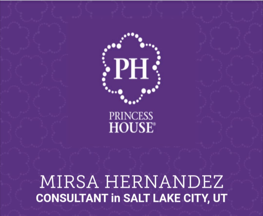 Princess House Mirsa Hernandez