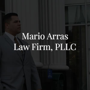 Mario Arras Law Firm, PLLC