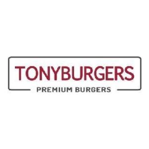 TONY BURGERS