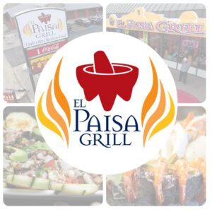 EL PAISA GRILL