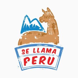 SE LLAMA PERÚ