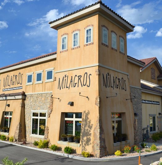 MILAGROS