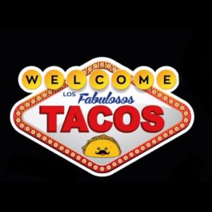 LOS FABULOSOS TACOS