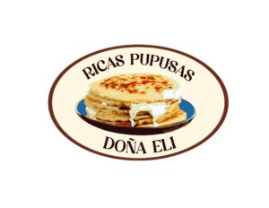 RICAS PUPUSAS DOÑA ELI