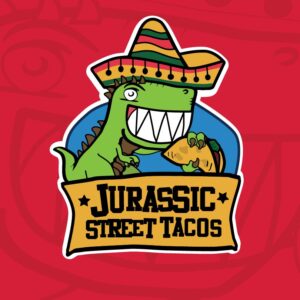 JURASSIC STREET TACOS