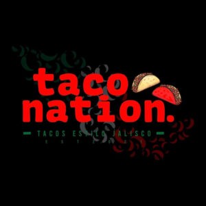 TACO NATION