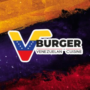 V BURGER