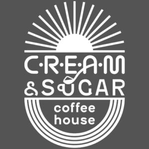 CREAM AND SUGAR