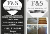 F&S Flooring Specialists