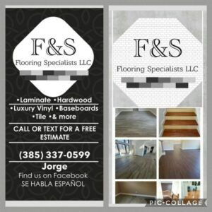 F&S Flooring Specialists