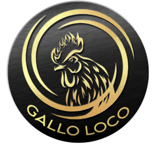 Gallo Loco Chicken Express