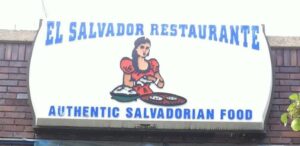 EL SALVADOR RESTAURANTE