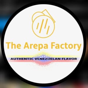 THE AREPA FACTORY