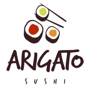 ARIGATO SUSHI