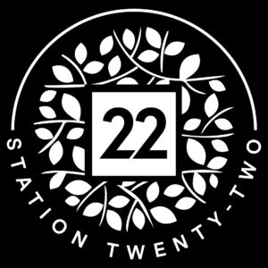 STATION TWENTY-TWO CAFE