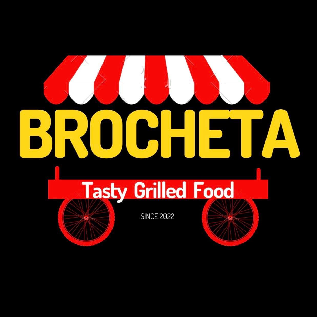 BROCHETA UTAH