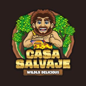 CASA SALVAJE UTAH