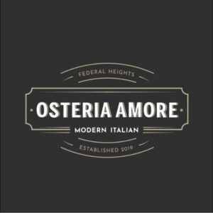 OSTERIA AMORE