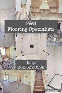 F&S Flooring Specialists