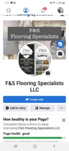 F&S Flooring Specialists