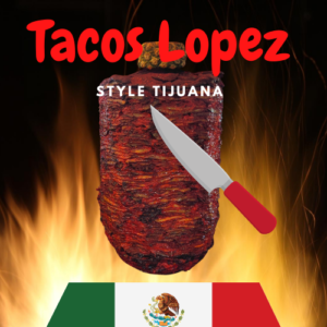 TACOS LOPEZ