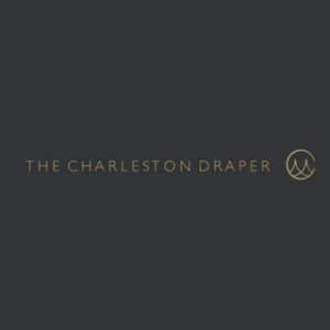 THE CHARLESTON DRAPER