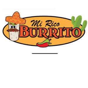 MI RICO BURRITO