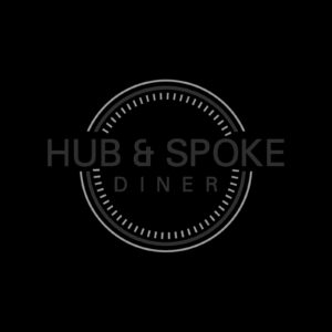 HUB AND SPOKE DINER