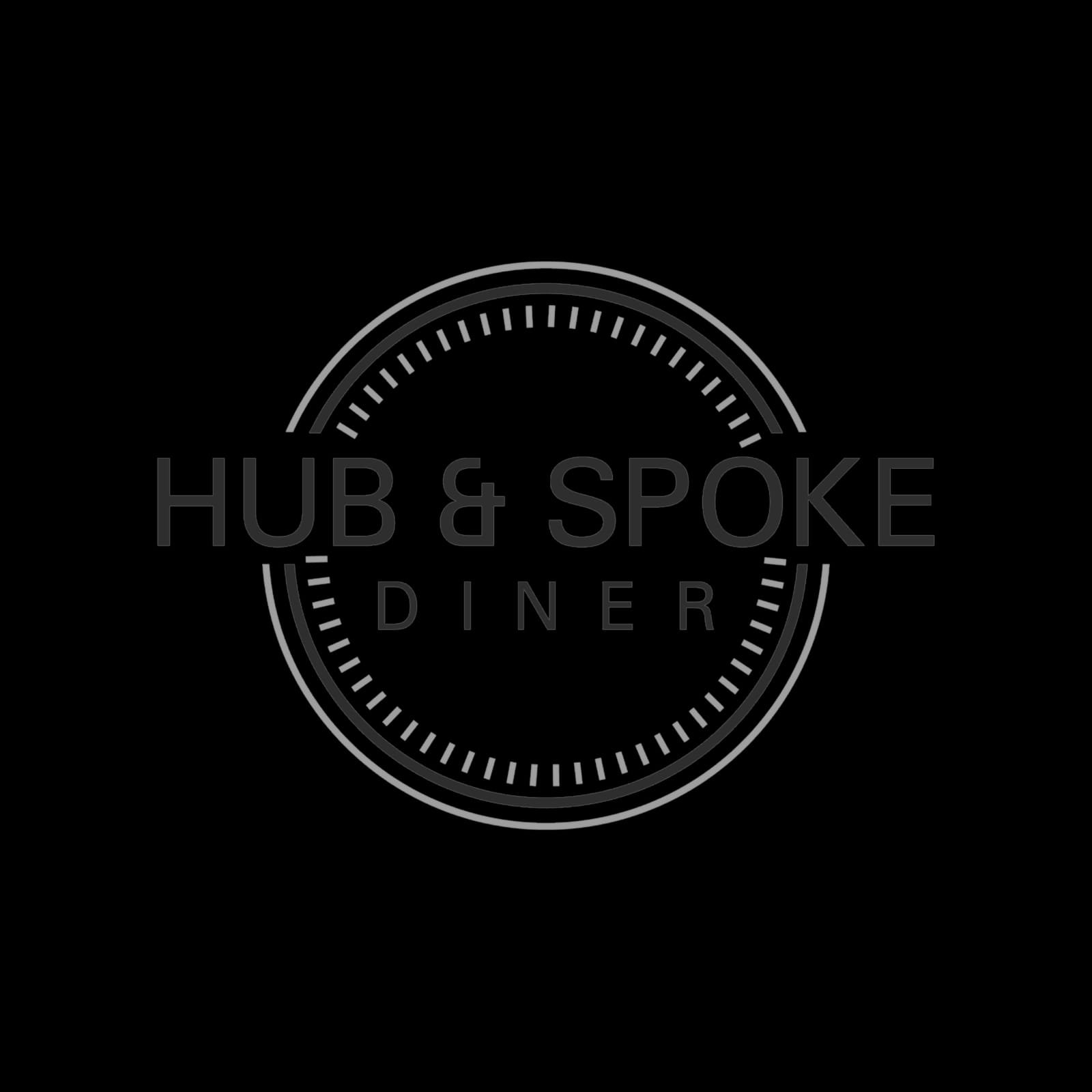 HUB AND SPOKE DINER