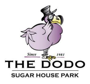 THE DODO