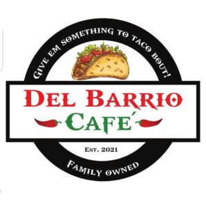 DEL BARRIO CAFE