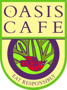 OASIS CAFE