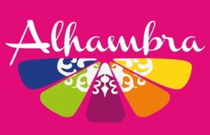 ALHAMBRA