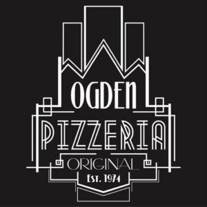 THE OGDEN PIZZERIA