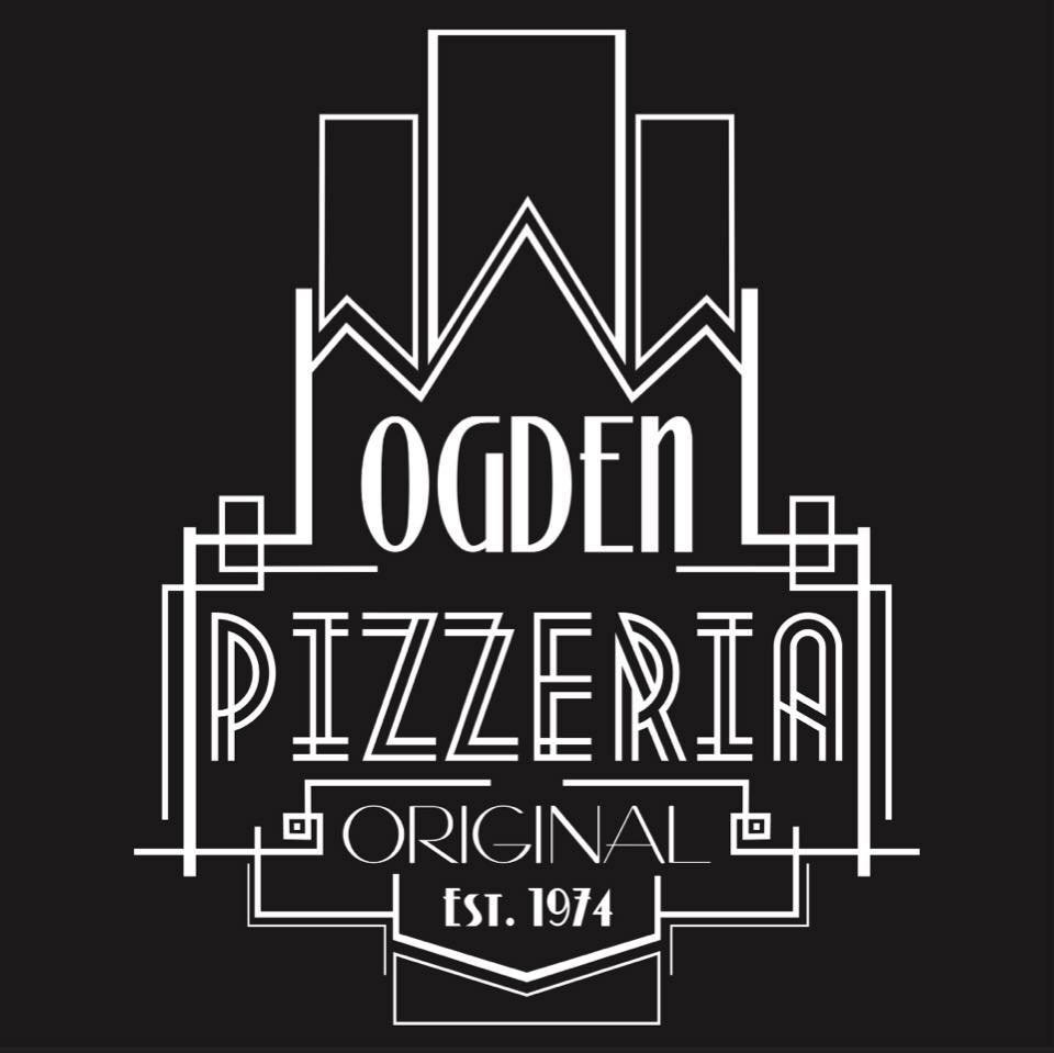 THE OGDEN PIZZERIA