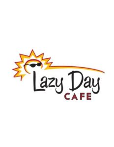 LAZY DAY CAFE