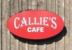 CALLIE´S CAFE