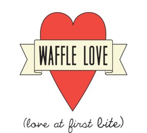 WAFFLE LOVE