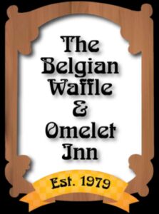 THE BELGIAN WAFFLE AND OMELET INN