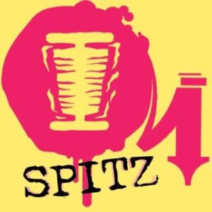 SPITZ