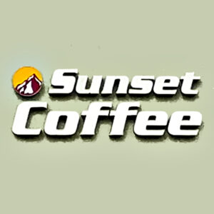 SUNSET COFFEE