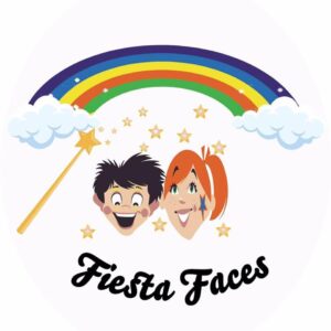 Fiesta Faces Face Painting