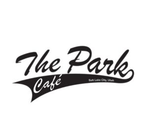 THE PARK CAFE