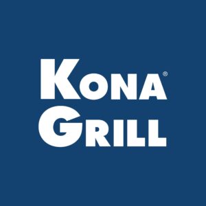 KONA GRILL