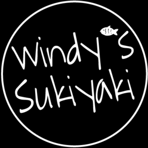 WINDY’S SUKIYAKI