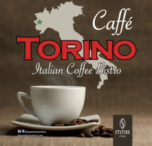 CAFFE TORINO